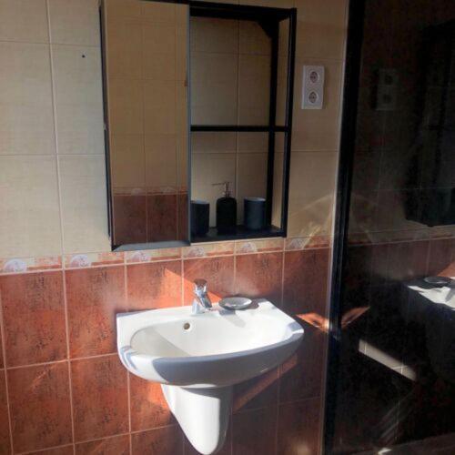Hanga Apartman Tiszafured Exterior photo