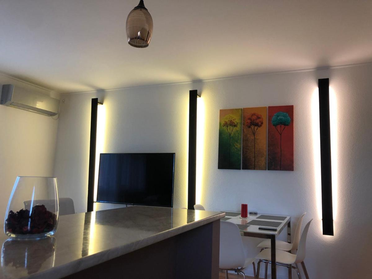 Hanga Apartman Tiszafured Exterior photo