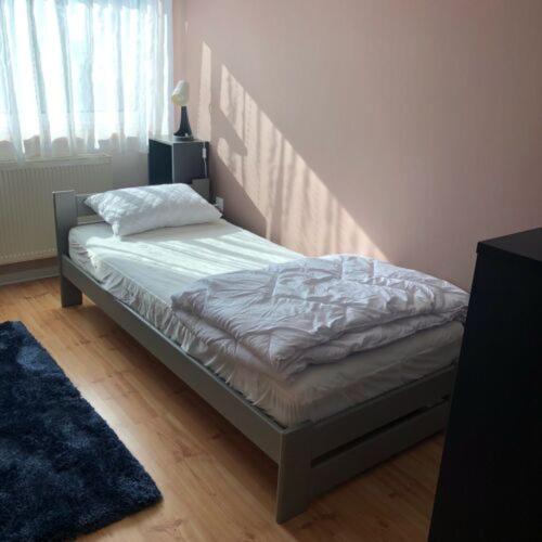 Hanga Apartman Tiszafured Exterior photo